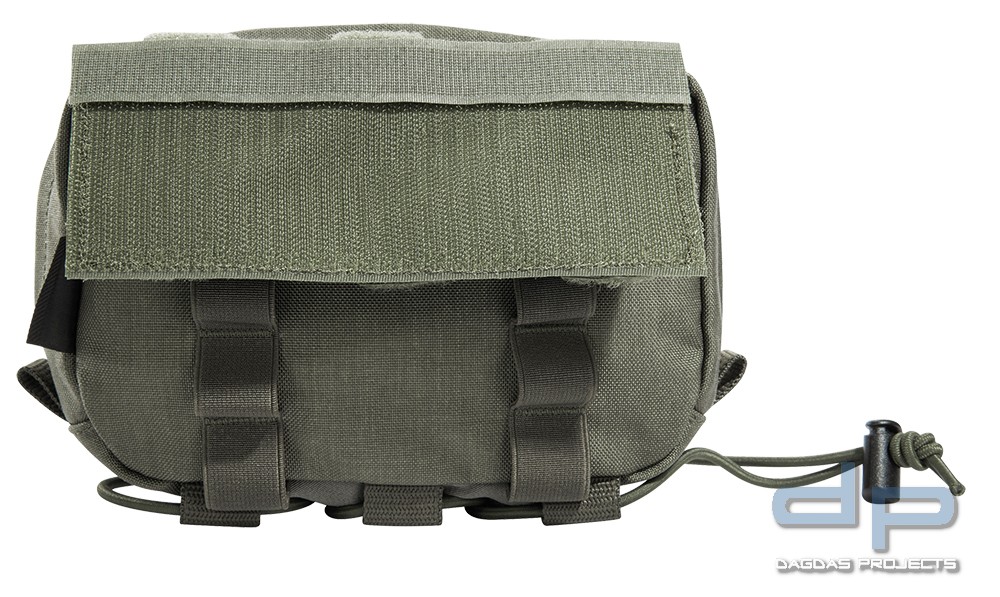 Tasmanian Tiger Tac Pouch 12 IRR