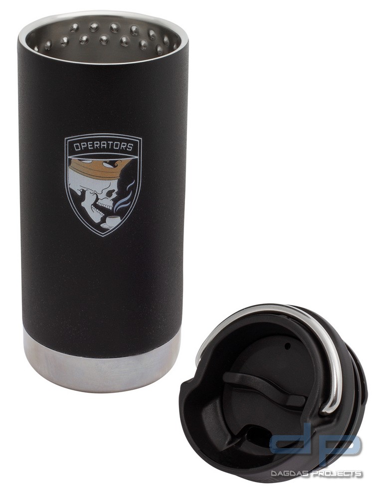 Operators Coffee Club Thermobecher 355 ml