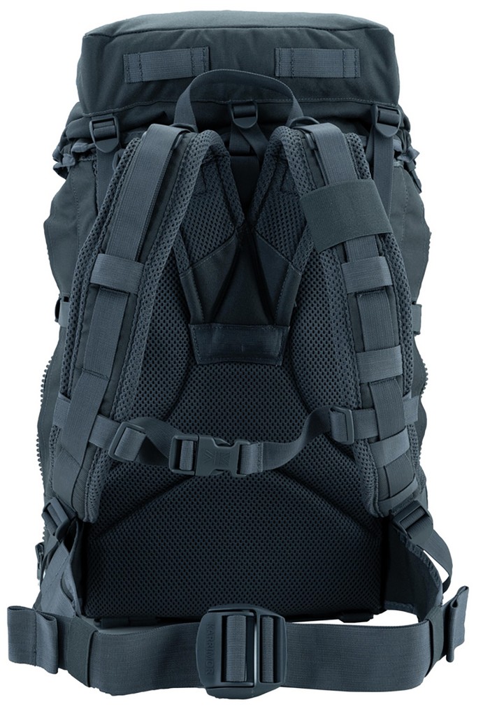 Karrimor Rucksack Predator PATROL 45 Grau