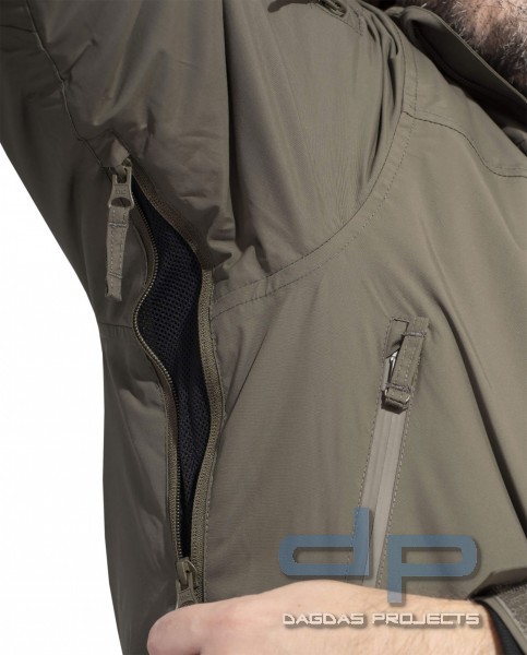 PENTAGON HOPLITE PARKA IN VERSCHIEDENEN FARBEN