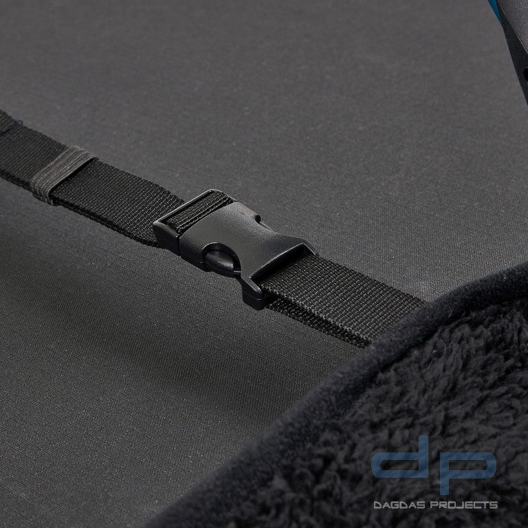 HELINOX COT WARMER FLEECEAUFLAGE FÜR COT ONE FELDBETT