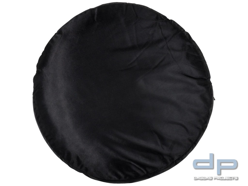 Bodenanker für Doppelendball