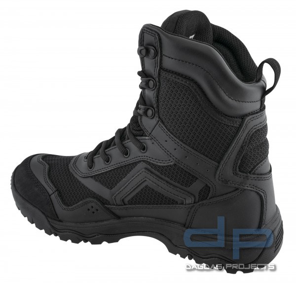 PENTAGON EINSATZSTIEFEL SCORPION V2 LEDER 8"