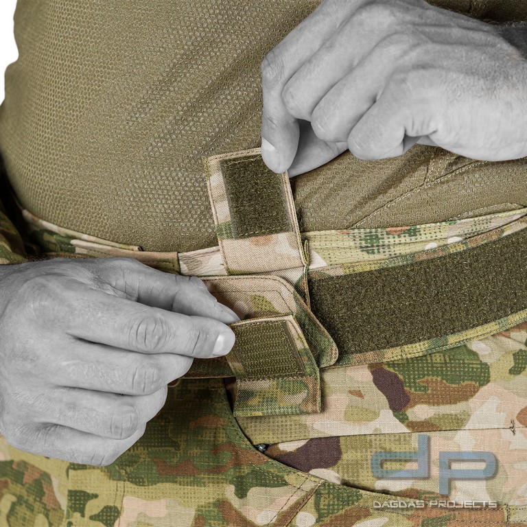 UF PRO STRIKER ULT KAMPFHOSE A-TACS U|CON