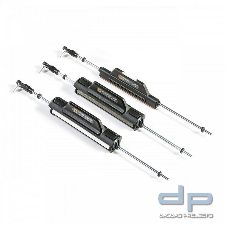 Work Sharp Precision Adjust Upgrade Kit