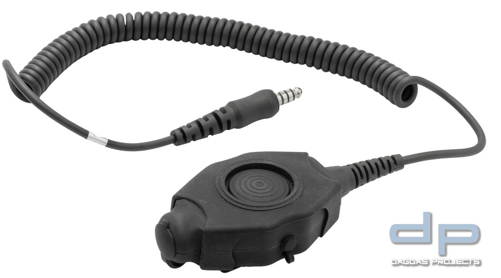 MePaBlu PTT Push-to-Talk NATO-NATO