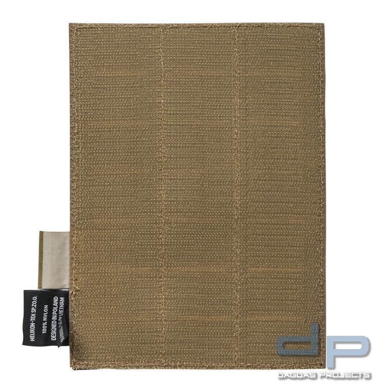 HELIKON MOLLE ADAPTER INSERT 3