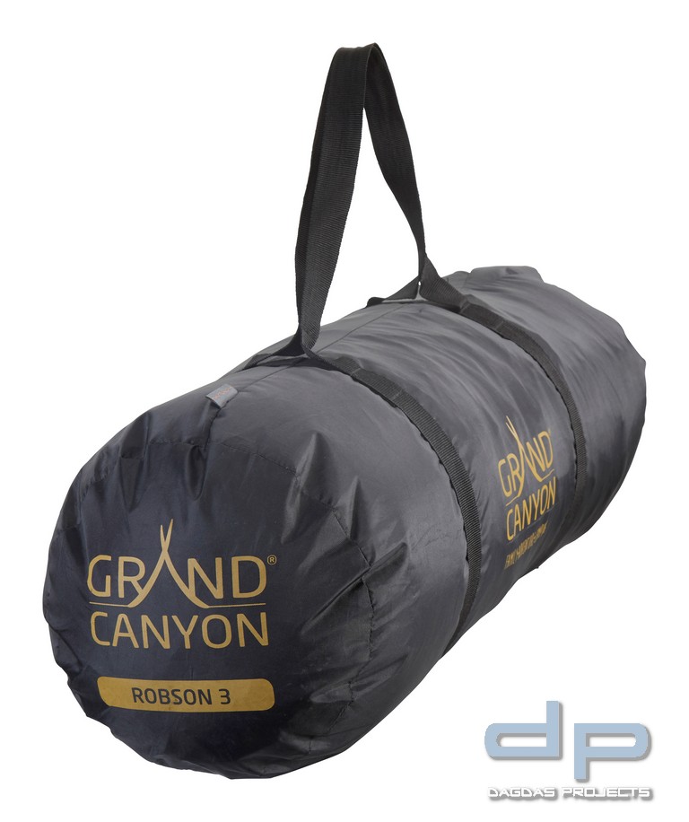 GRAND CANYON ROBSON 3 TUNNELZELT