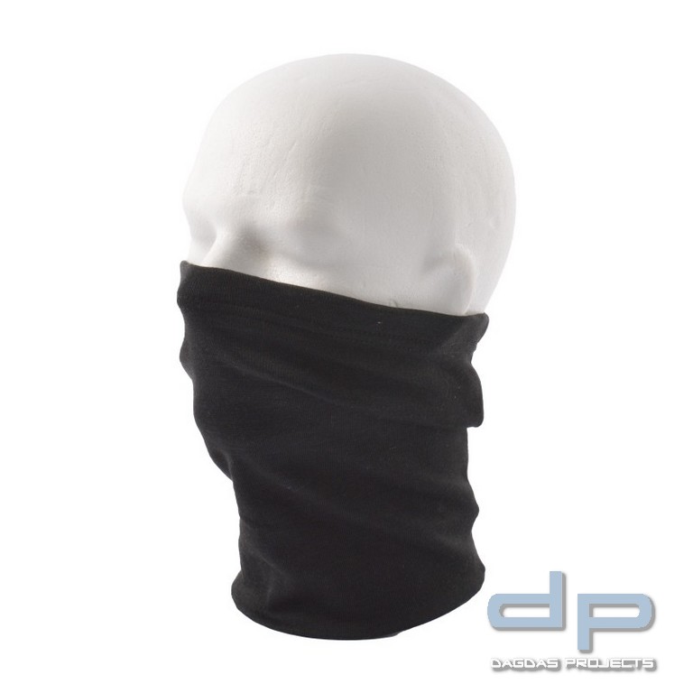 COP® 320ST Schlauchtuch/Halsschutz aus KEVLAR® Einheitsgröße, schwarz