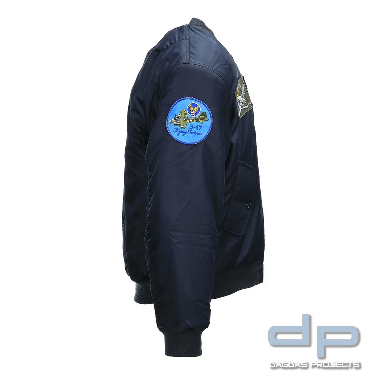 MA-1 Bomber Jacke USAF