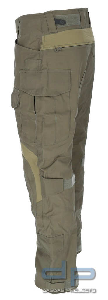 Emerson Gear G3 Combat Pants (professionelle Einsatz Hose) in Ranger Green