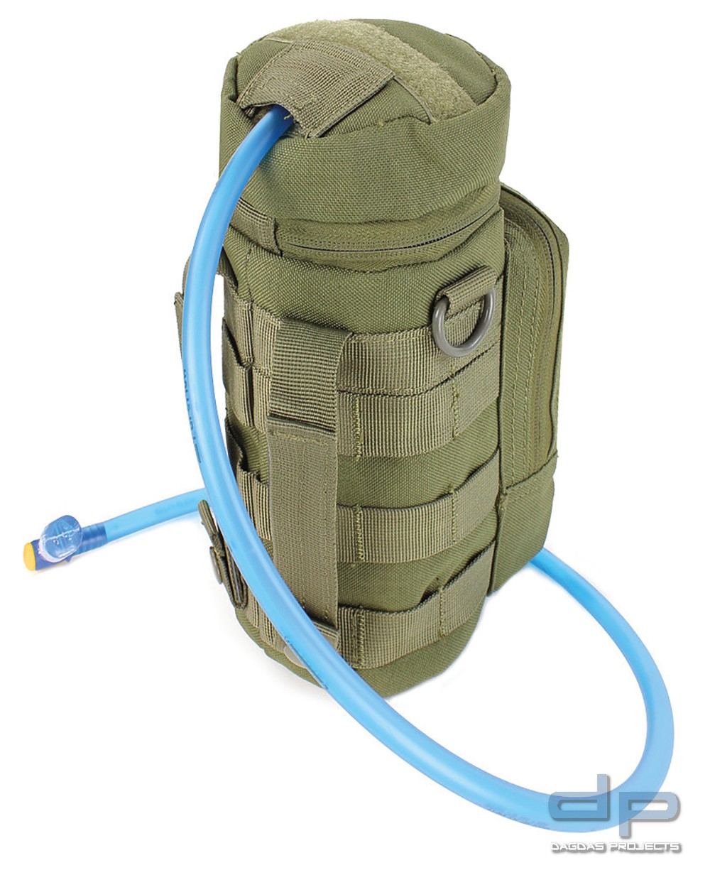 CONDOR H2O BOTTLE POUCH