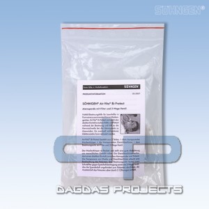 Air-Vita® Bi-Protect