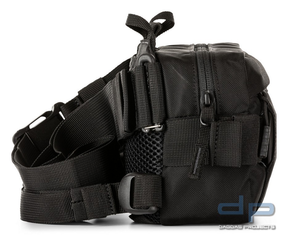 5.11 LV6 2.0 WAIST PACK in Schwarz