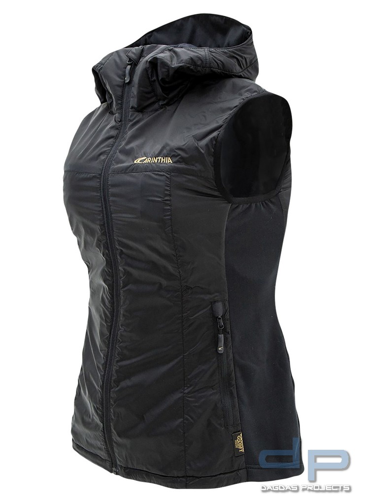 CARINTHIA G-LOFT TLG VEST LADY