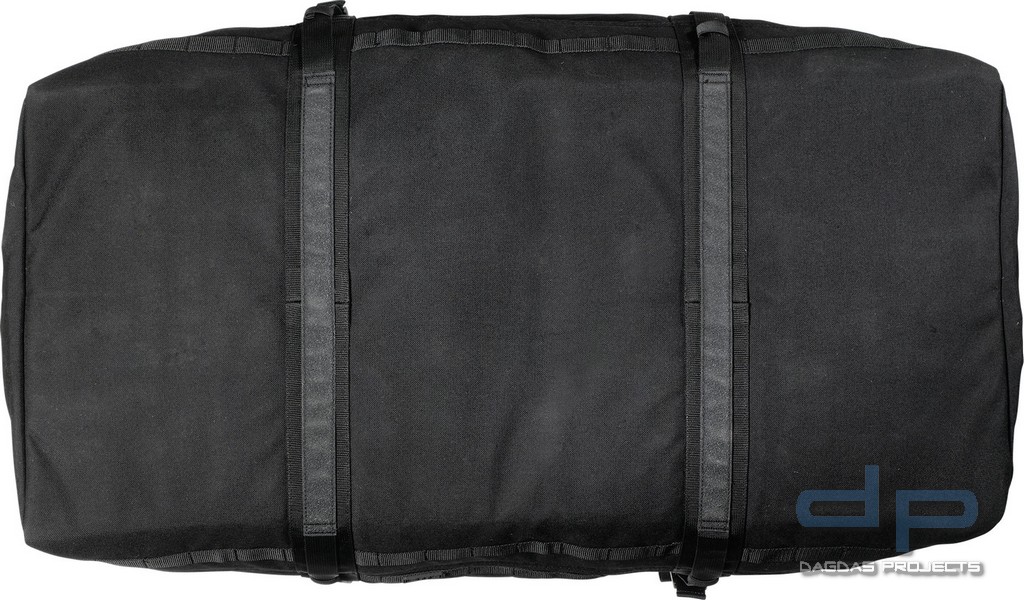 5.11 Tragetasche Rush LBD XRAY in Schwarz