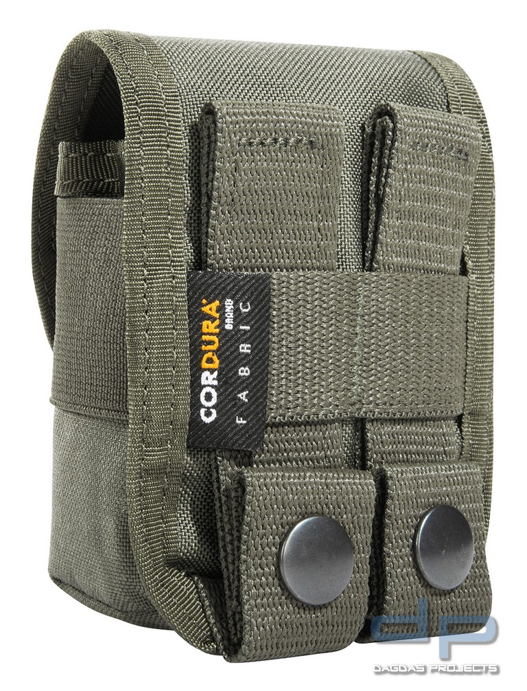 Tasmanian Tiger Grenade Pouch IRR