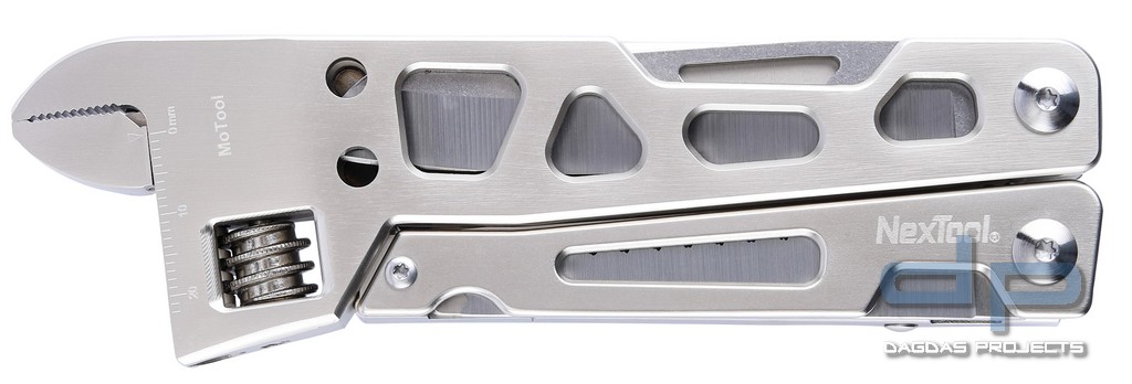 NEXTOOL MOTOOL MULTITOOL