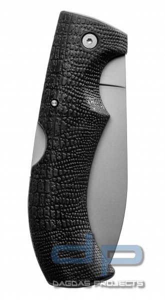 GERBER GATOR DP TASCHENMESSER