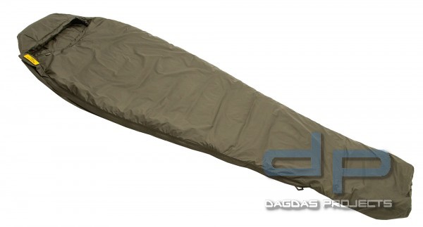 Carinthia SOF 1 Schlafsack (L, 230cm)