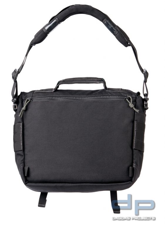 First Tactical Summit Side Satchel verschiedene Farben