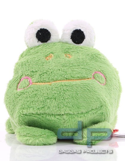 Schmoozies® Frosch