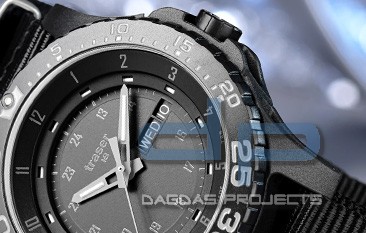 Traser H3 P66 Shade Nato