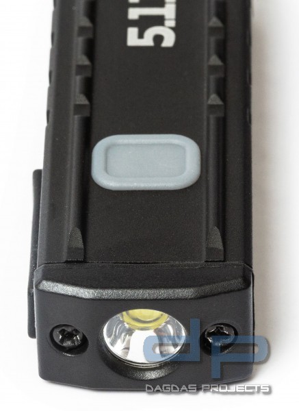 5.11 TACTICAL EDC-K USB TASCHENLAMPE