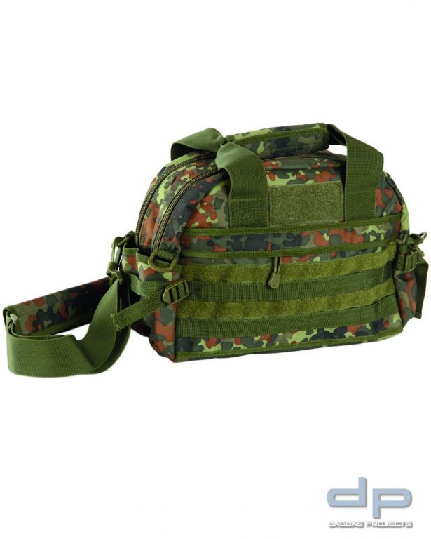 AMMO SHOULDER BAG verschiedene Farben VPE 2