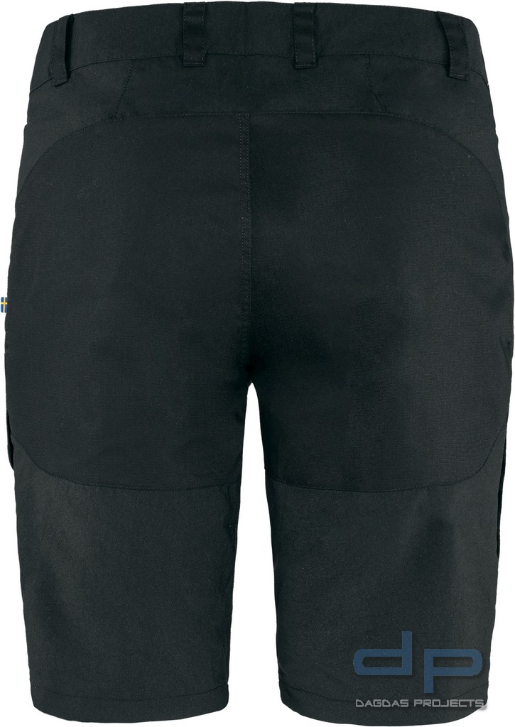 FJÄLLRÄVEN ABISKO MIDSOMMER WOMEN SHORT