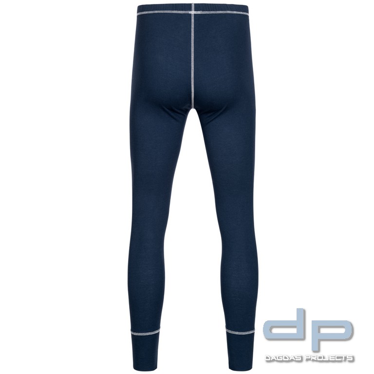 MULTINORM UNTERHOSE in Marine Blau