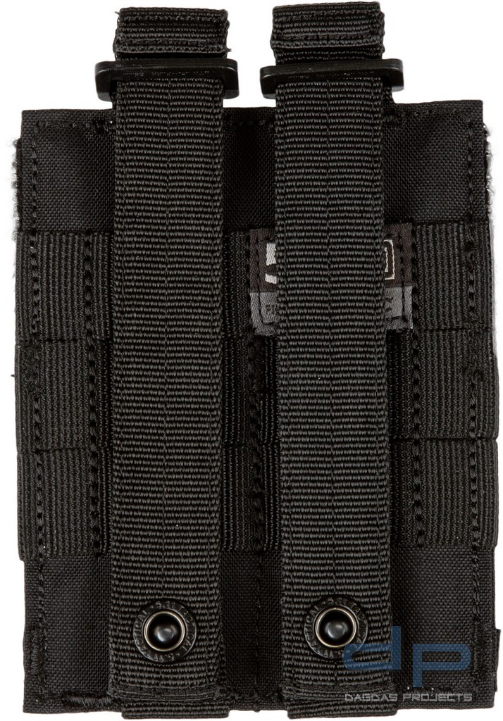 DOUBLE 40MM GRENADE POUCH