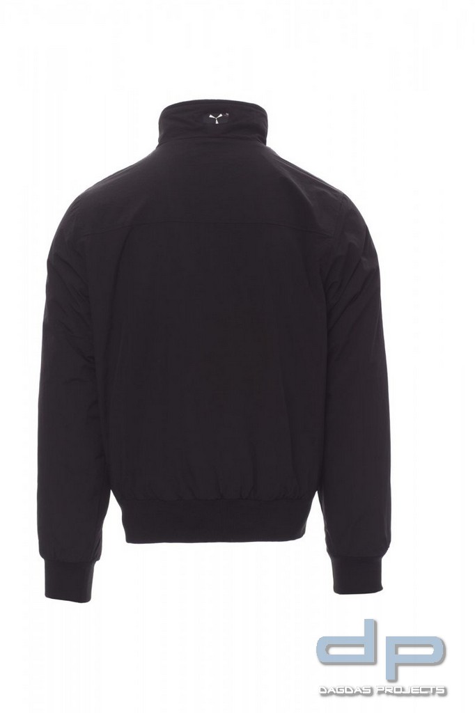 Payper Herren Jacke "North 2.0" in verschiedenen Farben mit Aufrduck nach Wunsch