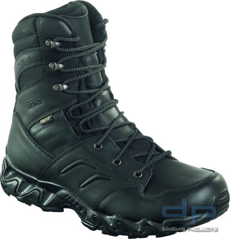Meindl "BLACK BOA"