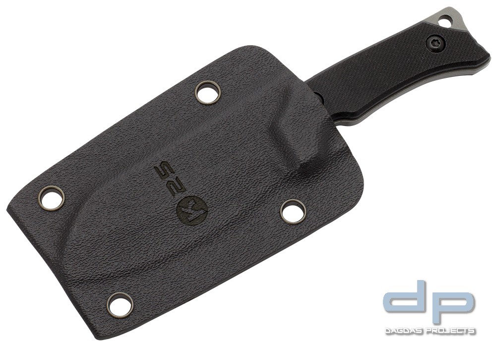 RUI K25 NECK KNIFE KRAKEN