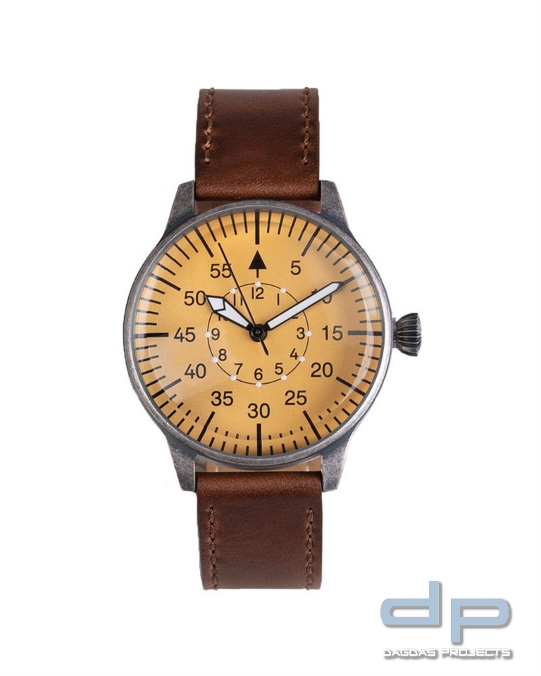 ARMY UHR QUARTZ VINTAGE VPE 2