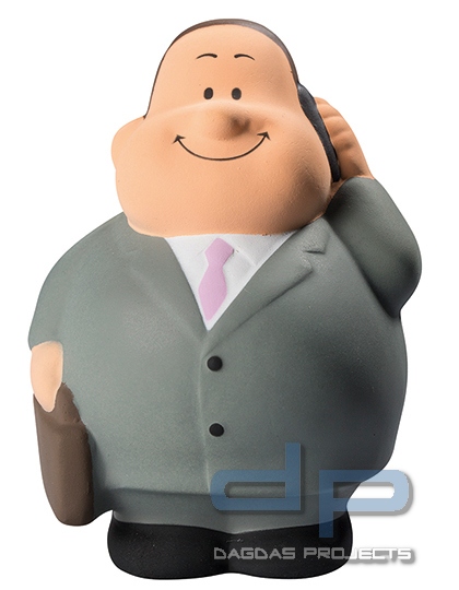 SQUEEZIES® Busy Bert®