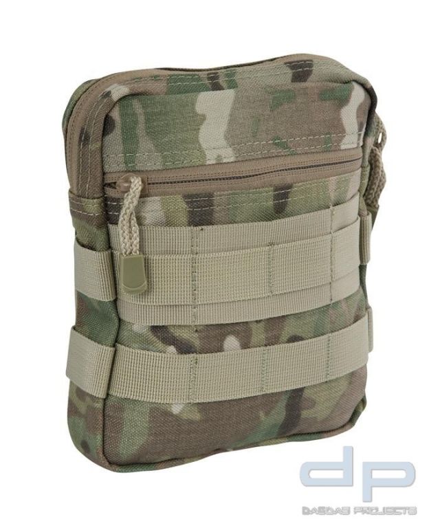 Condor G.P. Pouch Multicam MA67-008