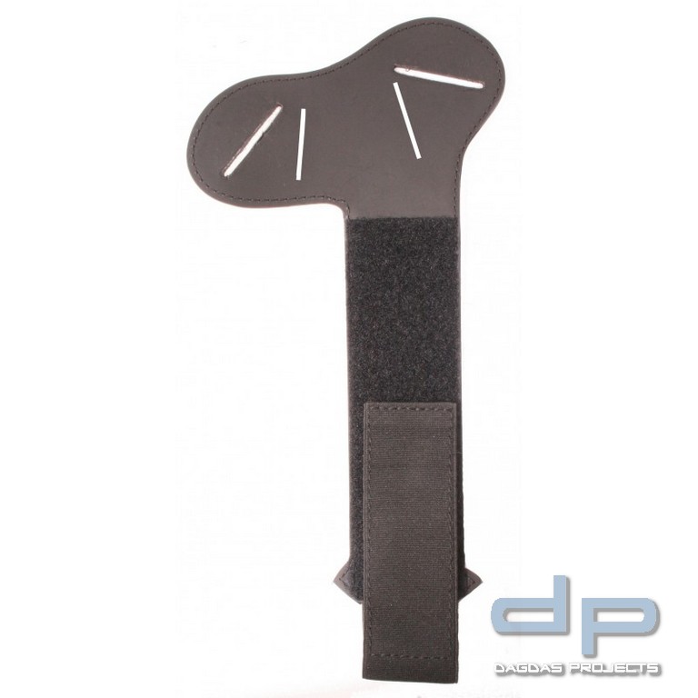 Adapterplatte COP® 219752 für Holstermontage B82