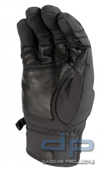 SEALSKINZ HANDSCHUHE EXTREME COLD WEATHER INSULATED GLOVE MIT FUSION CONTROL