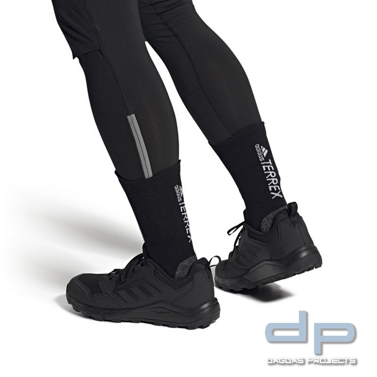 adidas Damen Einsatzhalbschuh Terrex Tracerocker 2