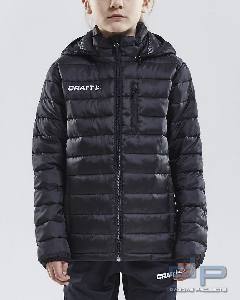 Craft Isolate Jacket für Kinder in verschiedenen Farben