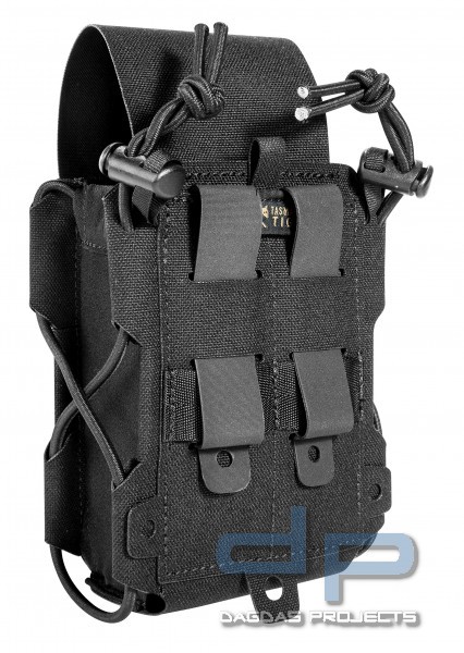 TASMANIAN TIGER UNIVERSAL POUCH M (ZUBEHÖRTASCHE) IN VERSCHIEDENEN FARBEN