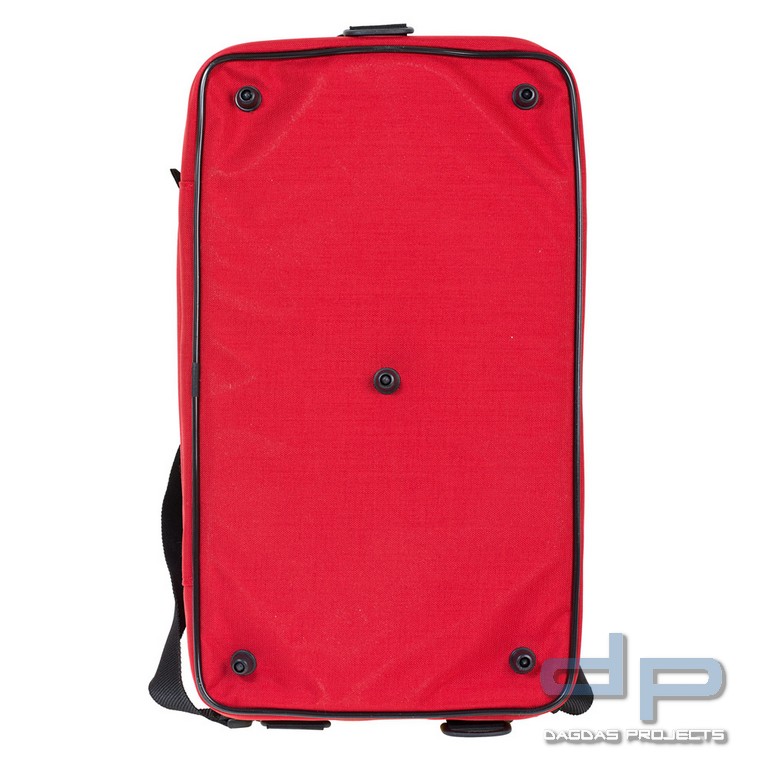 rescue-tec First Responder Tasche mit fester Innenwanne