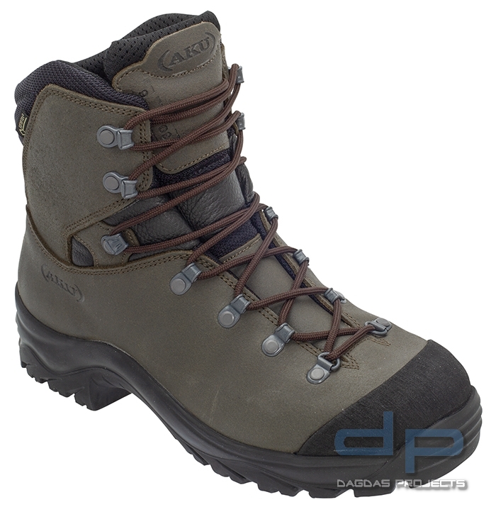AKU Cuza Low GTX Trekkingstiefel