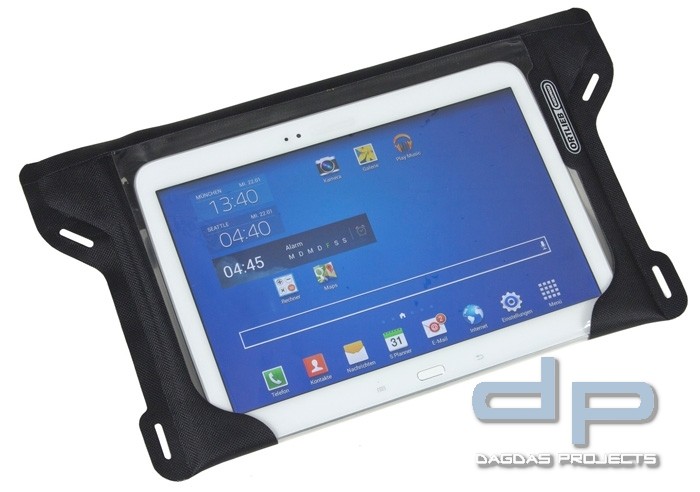 Ortlieb Tablet-Case M