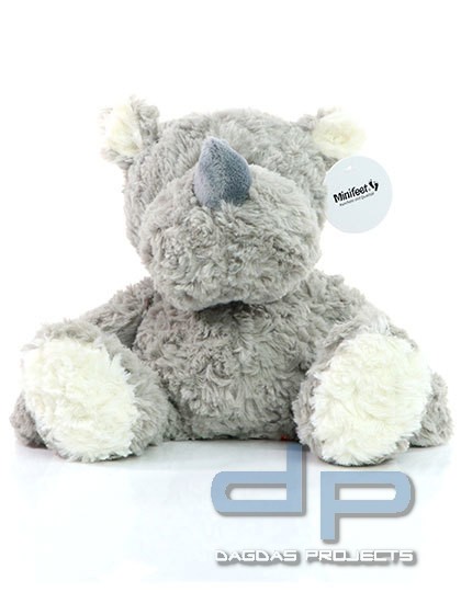 MiniFeet® Nashorn