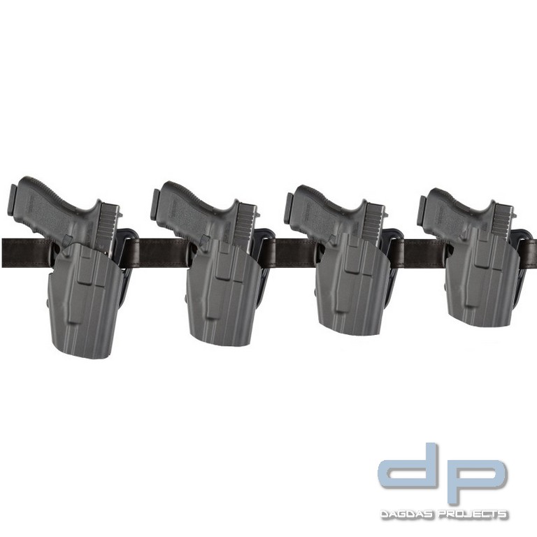 SAFARILAND® 577 GLS PRO-FIT 7TS Gürtelholster