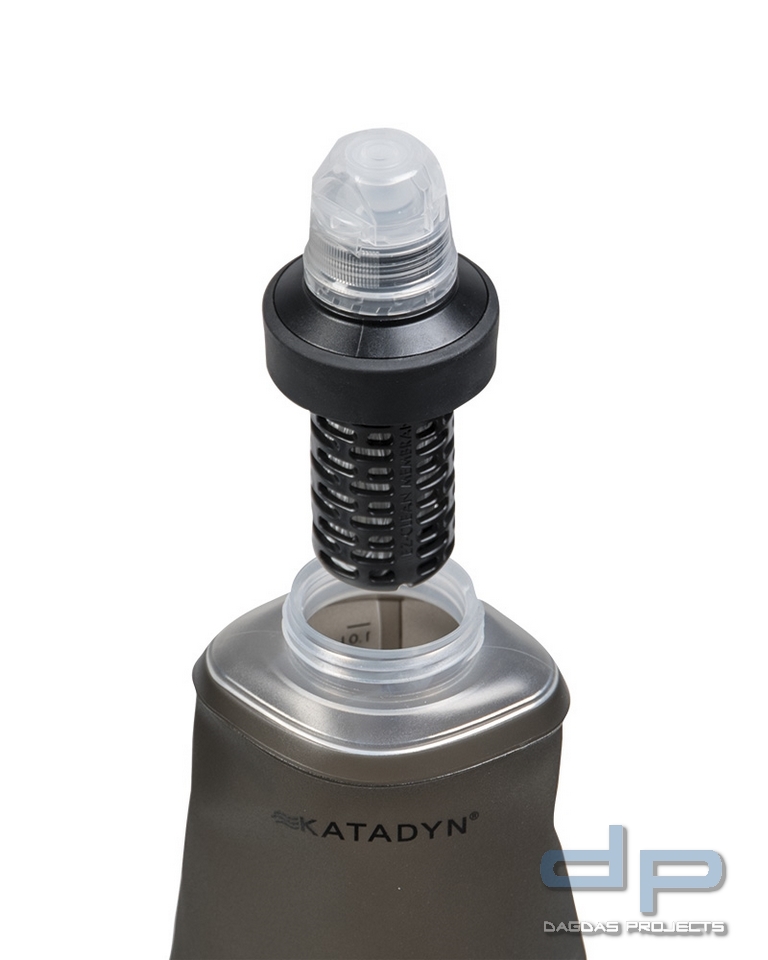 KATADYN® BEFREE FILTER 1L TACTICAL