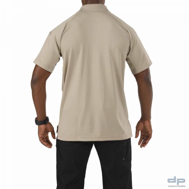 5.11 Performance Polo - Short Sleeve verschiedene Farben